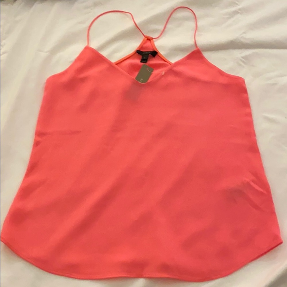 J.Crew Carrie Cami